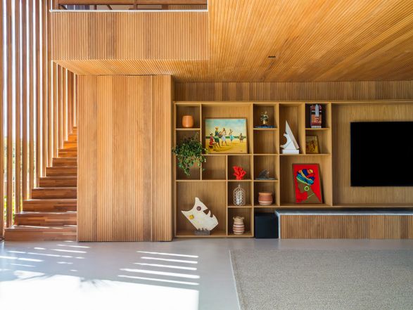 Acervo House