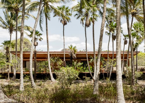 Casa Daia Bungalows