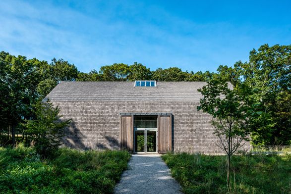 Watermill Artist Residence