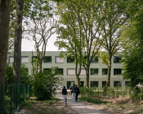 School Maria Assumpta Instituut