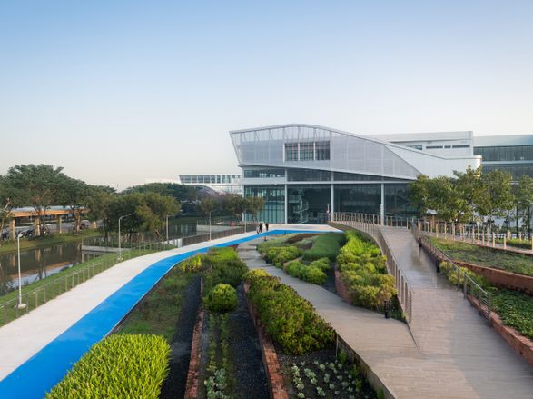 KIS International School Reignwood Park