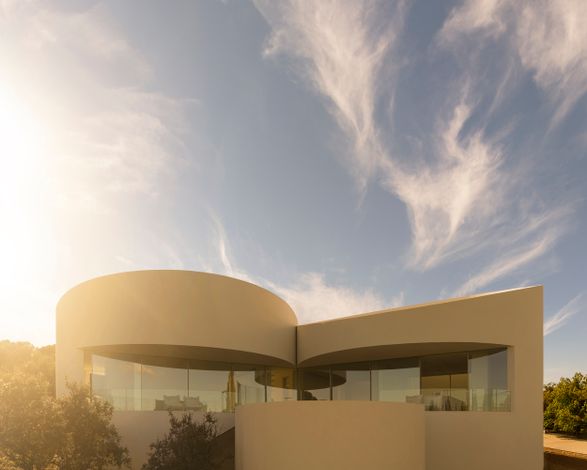 House In Las Rozas, Madrid
