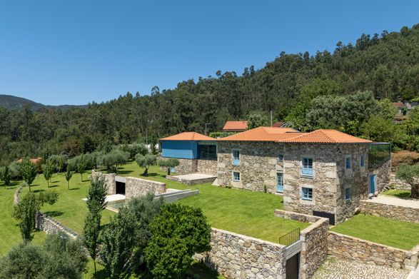 Cerdeiras House Hotel