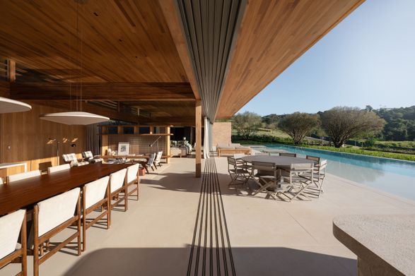 CR Residence