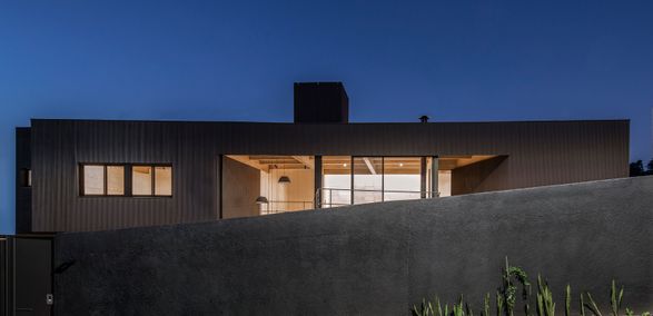 House In Pompéia