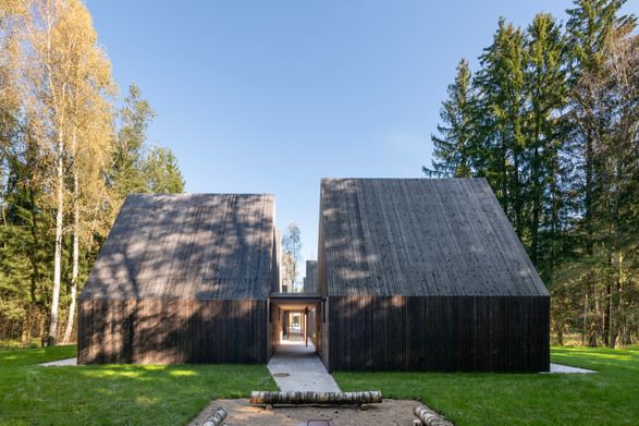 Sanctum Retreat