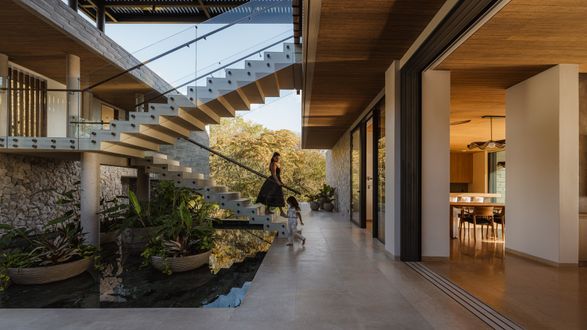 Casa Continuum