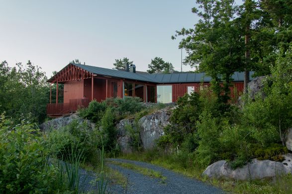 Cabin Åkvåg