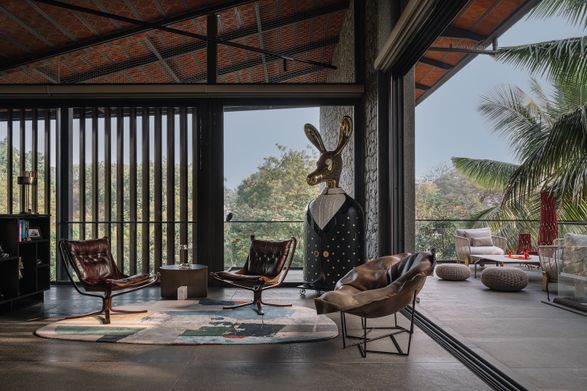 Coco Beans House