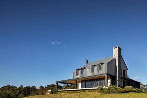 Terra Catarina House