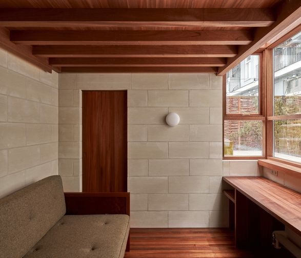 Stone And Wood Studio