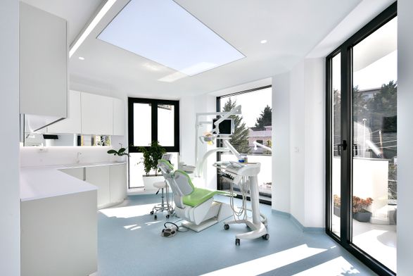 Biodent-dental Clinic