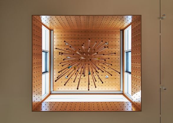 Dowel House