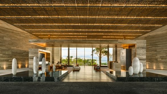 Solaz Los Cabos