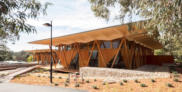 Macquarie University Incubator