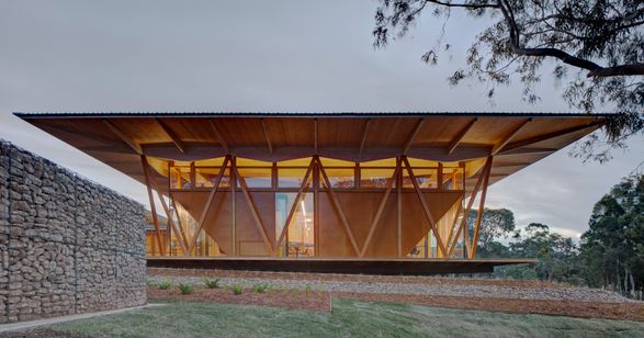 Macquarie University Incubator