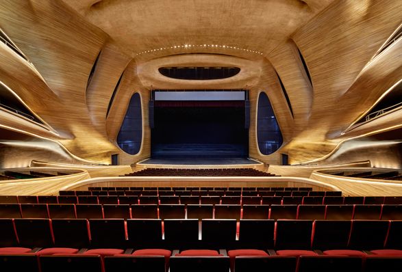 Harbin Opera House