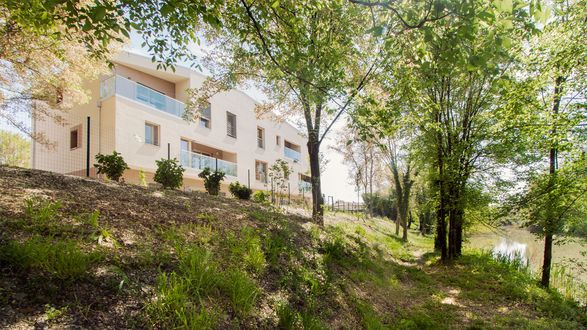 Cohousing Sangiorgio
