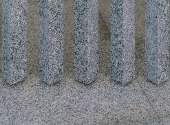 Showroom and offices DFG Pavestone