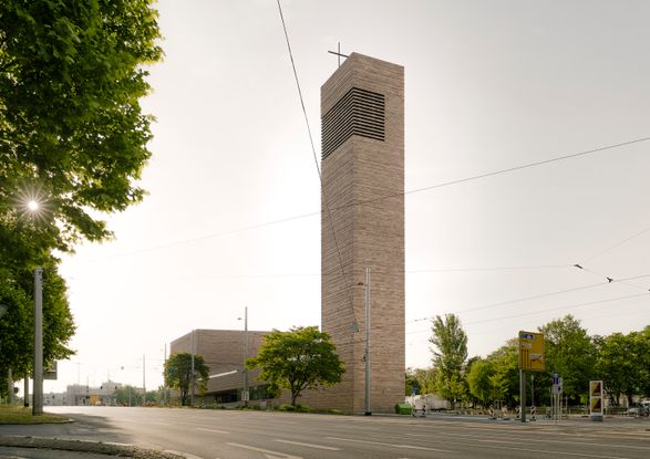 St. Trinitatis