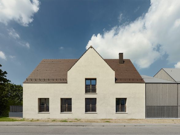 Kinder- und Familienzentrum Ludwigsburg