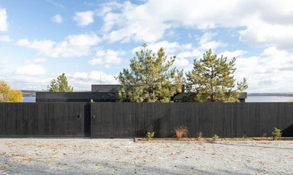 H-House