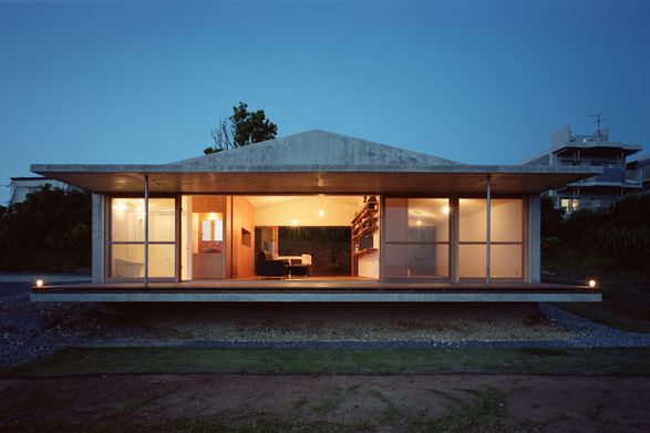 Villa921