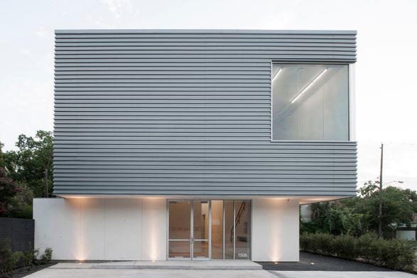 Sicardi Gallery