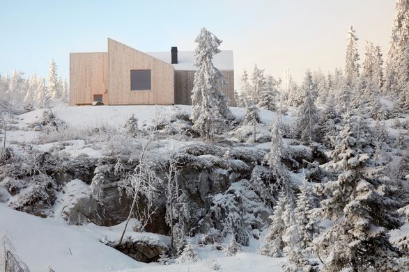 Mylla Cabin