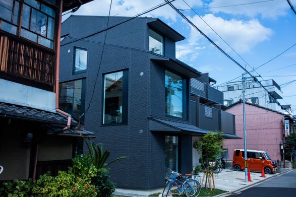 Kyoto Residence