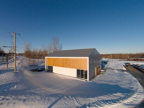 La Taule - Athletic Training Center