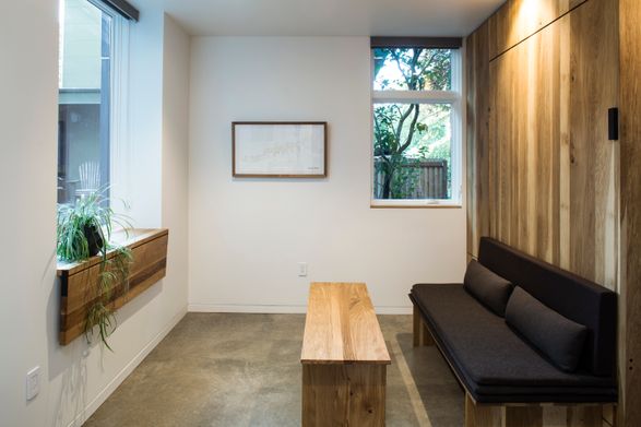 Kerns Micro House
