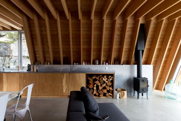 Whistler Cabin