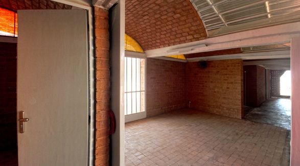 House For Orphan Children With Special Needs In Home Kisito