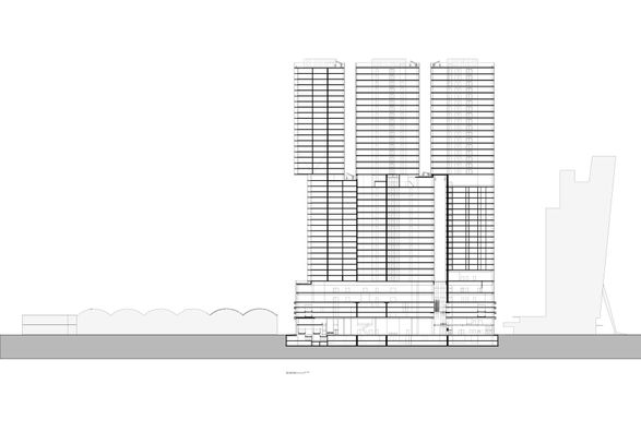 De Rotterdam