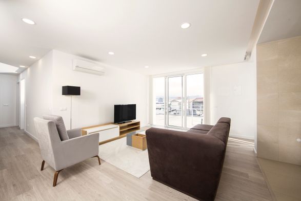 X/A Apartments