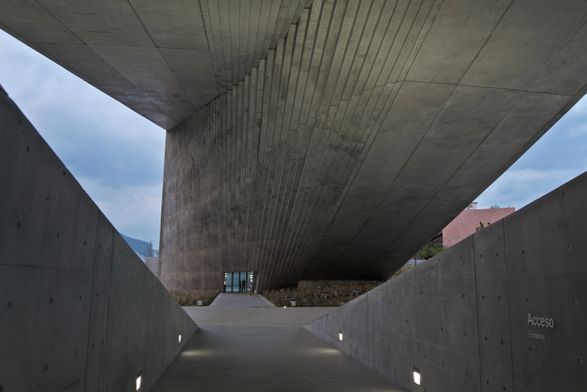 Centro Roberto Garza Sada de Arte, Arquitectura y Diseño