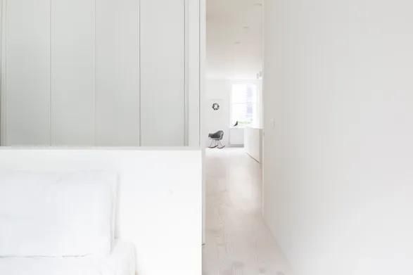 Bankside Apartment