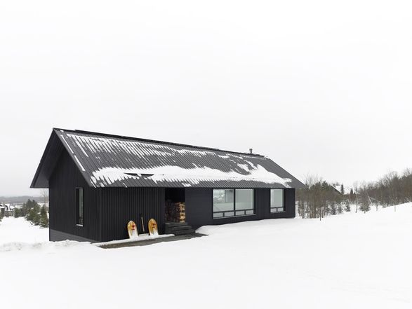Clearview Chalet