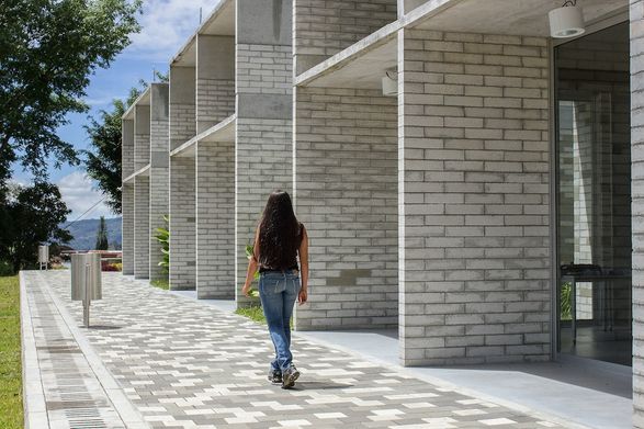 Raíces Educational Park