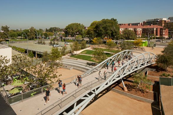 Los Angeles Natural History Museum