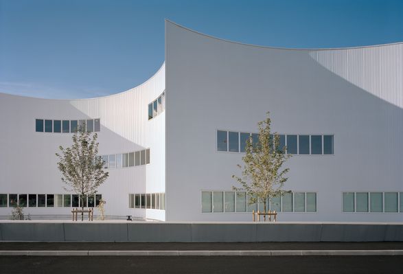 TOURS- Medical School