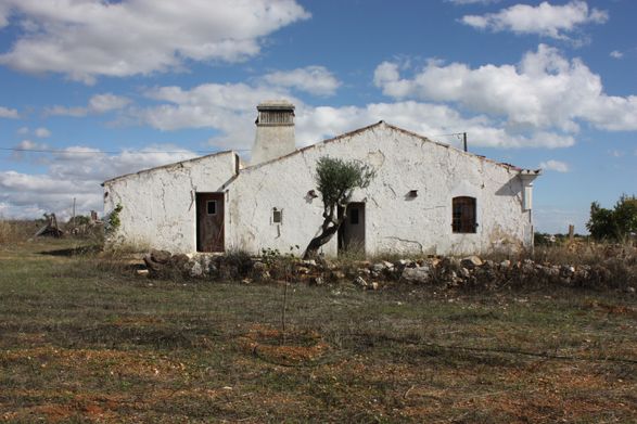 Pensão Agricola