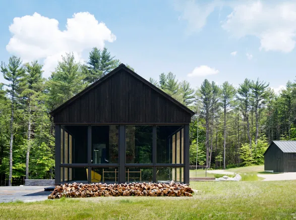 Undermountain House