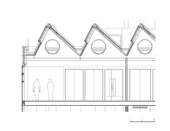 Dyson Building: Department of Fine and Applied Arts