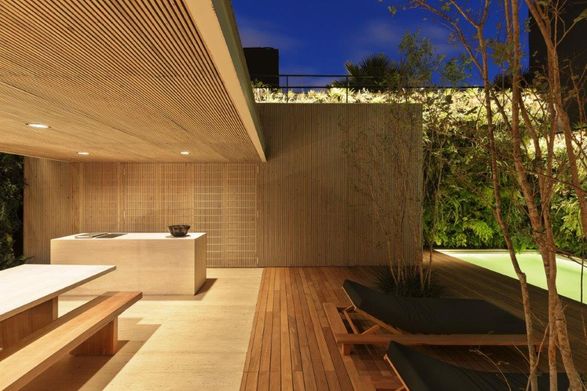 DS House