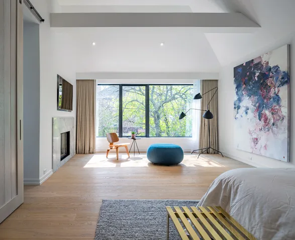 Richview Residence