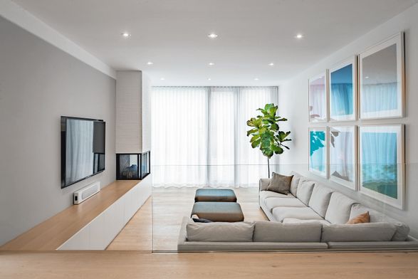 Richview Residence
