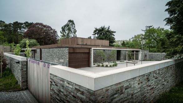 Sandway House