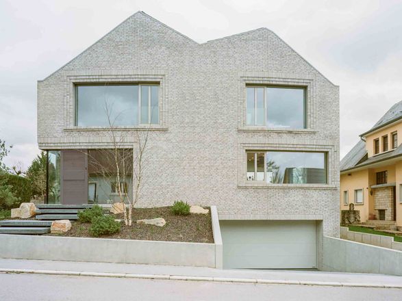 Maison Barnich